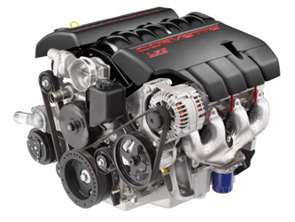 DF131 Engine